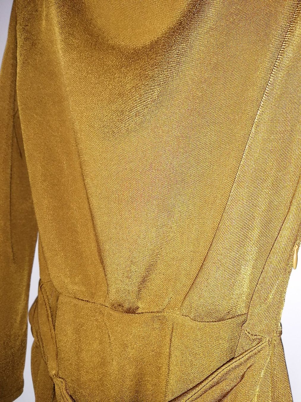 Zara Camicette: Jersey Bluse Zara size S – Usato da Buchrain venduto da nat_pl5p 4