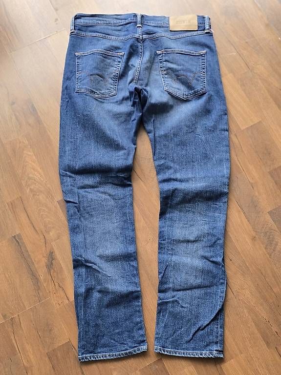 Jeans: EDWIN JEANS HERREN DEECEE 32X32 – D'occasion à Stallikon par rob_62w9 3