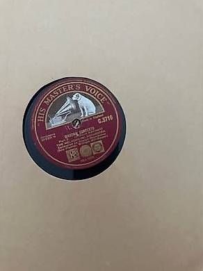 Dischi in vinile: Vinyles 78 et 33 – Usato da Genève venduto da leny1930 1