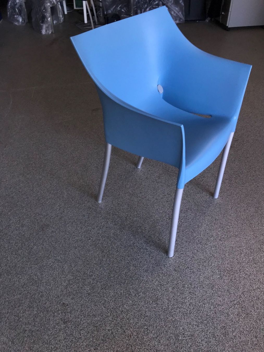 Stühle: Stuhl – Gebraucht aus Hermetschwil-Staffeln von han_75vv 3