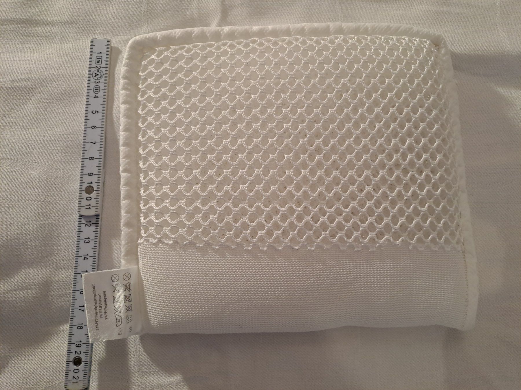 Theraline Cuscini: Babykopfkissen – Usato da Münsingen venduto da Mi-Lu 1