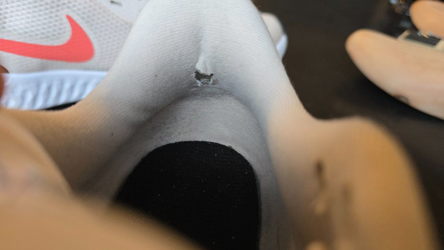 Jordan Scarpe da donna: Nike REVOLUTION schuhe EU 40.5 – Usato da Wallisellen venduto da theblacksheep 7