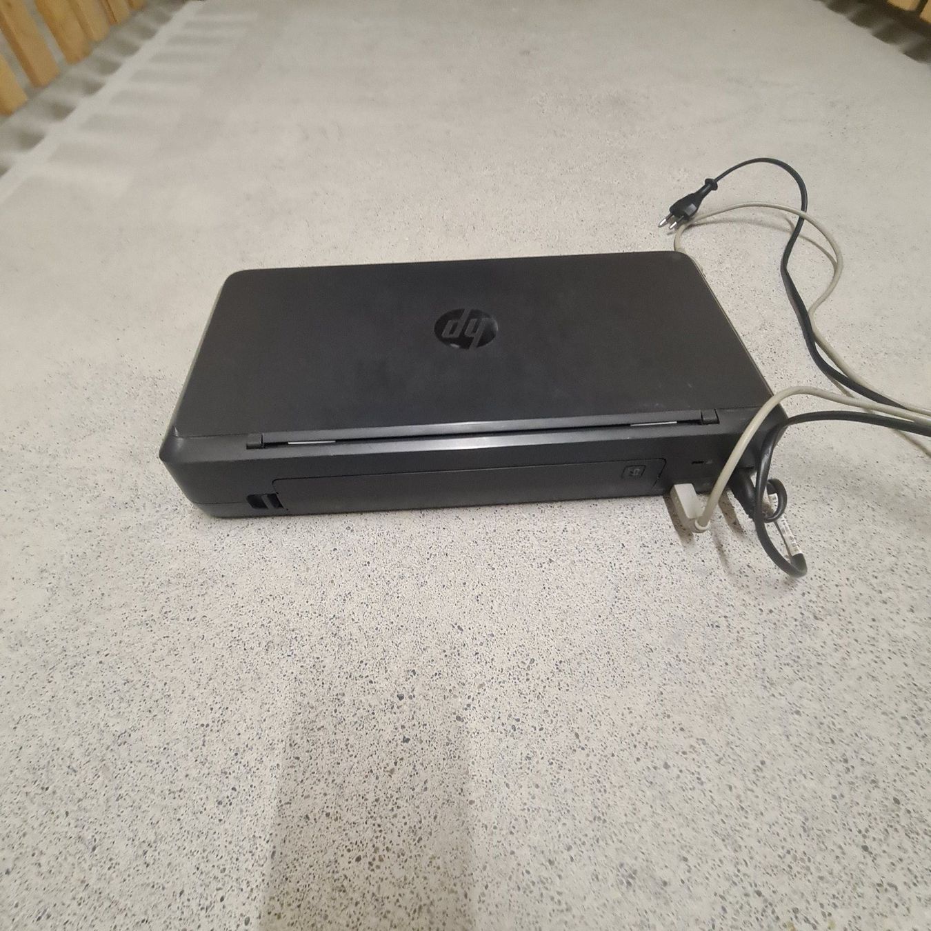 Stampanti: HP Drucker, ideal für Homeoffice! – Usato da Zürich venduto da fre_9z7b 1
