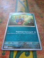 POKEMON  Kanivanha    I  PFL DE   060/094   KP70    2025