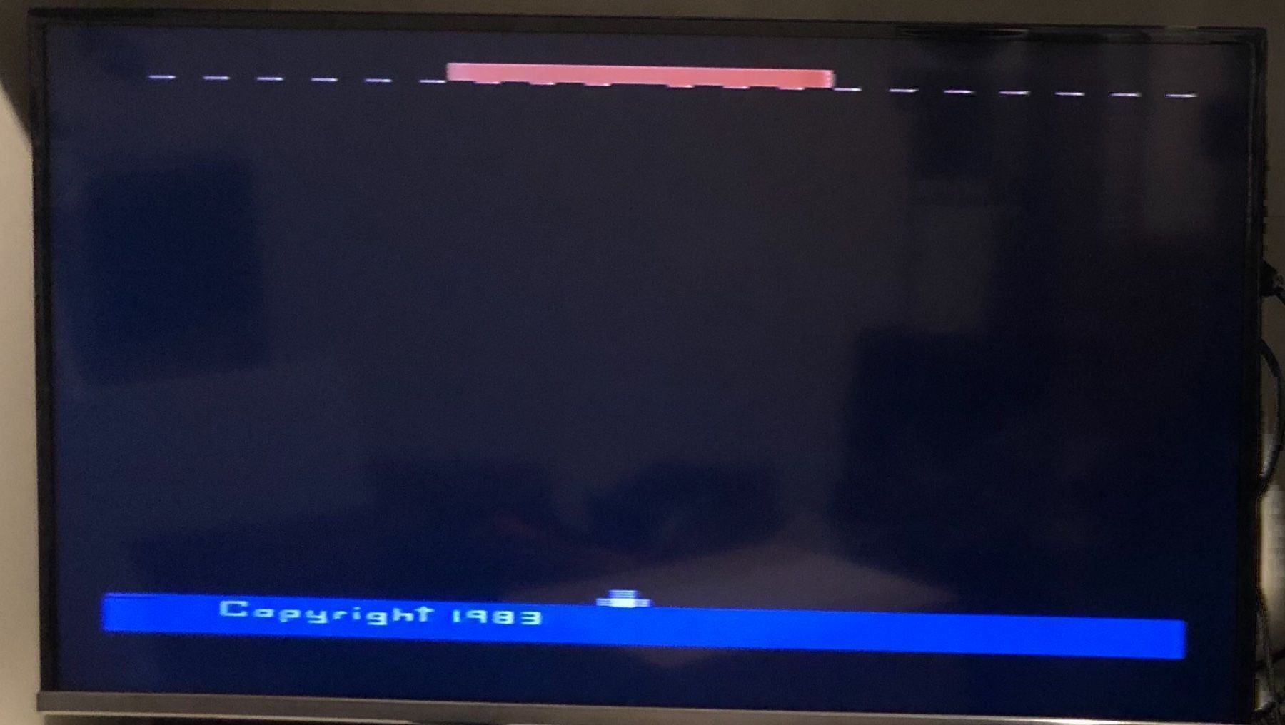 Atari Giochi: Laser Base für Atari 2600 – Usato da Kestenholz venduto da Matti_10 1