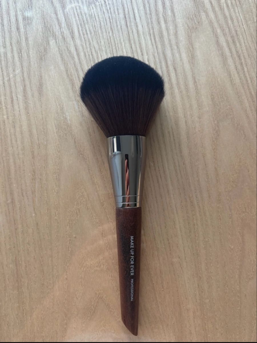 Make-up: Make up brush Make Up Foe Ever 64€ – Neu (gemäss Beschreibung) aus Barna von orbuyorcry 1