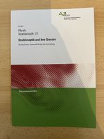 AKAD Physik Strahlenoptik – PH 581
