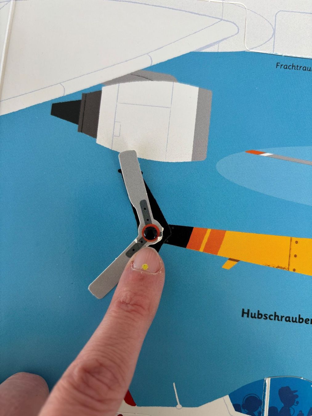 Libri: BILDERBUCH "FAHRZEUGE" – Usato da Zürich venduto da missmodernage 4