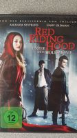 DVD Red Riding Hood / Gary Oldman