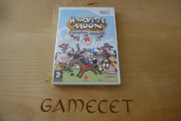 Harvest Moon: Magical Melody