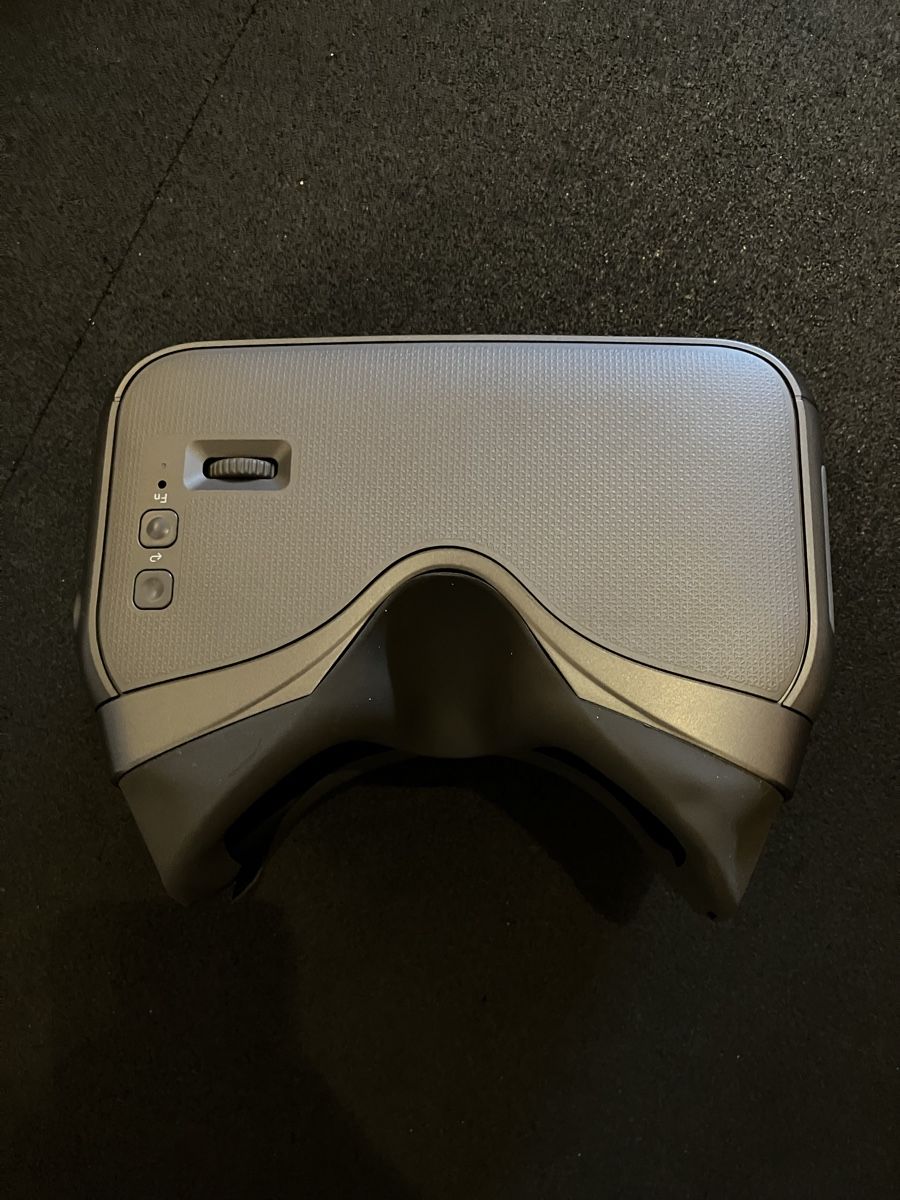 DJI Casco VR: Dji Goggles Racing Edition  – Usato da Winterthur venduto da javelin-swiss 4