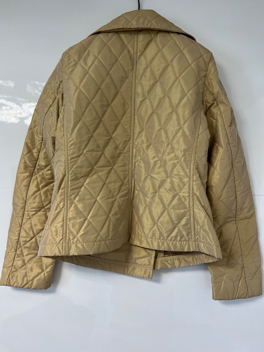 Burberry Giacche: BURBERRY STEPPJACKE – Usato da Steinhausen venduto da Mimirose114 1