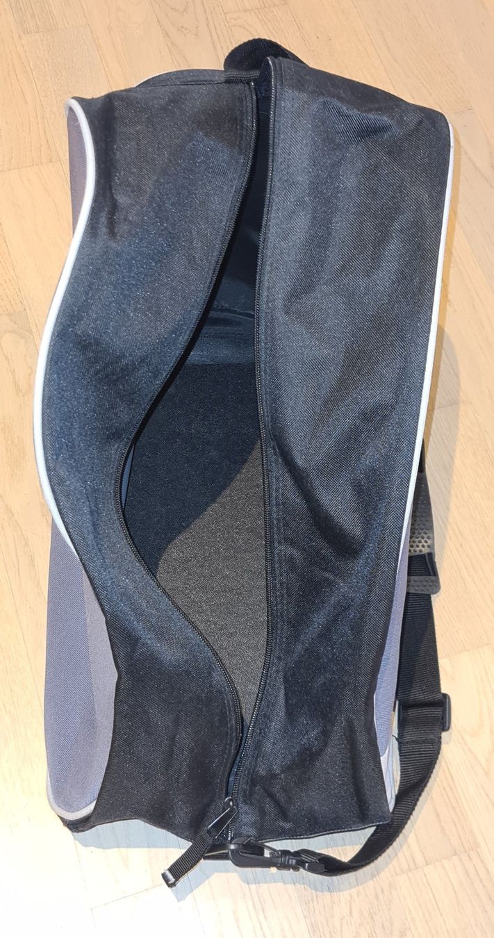 Würth Borse: Skischuhtasche – Usato da Islikon venduto da EFH651 4