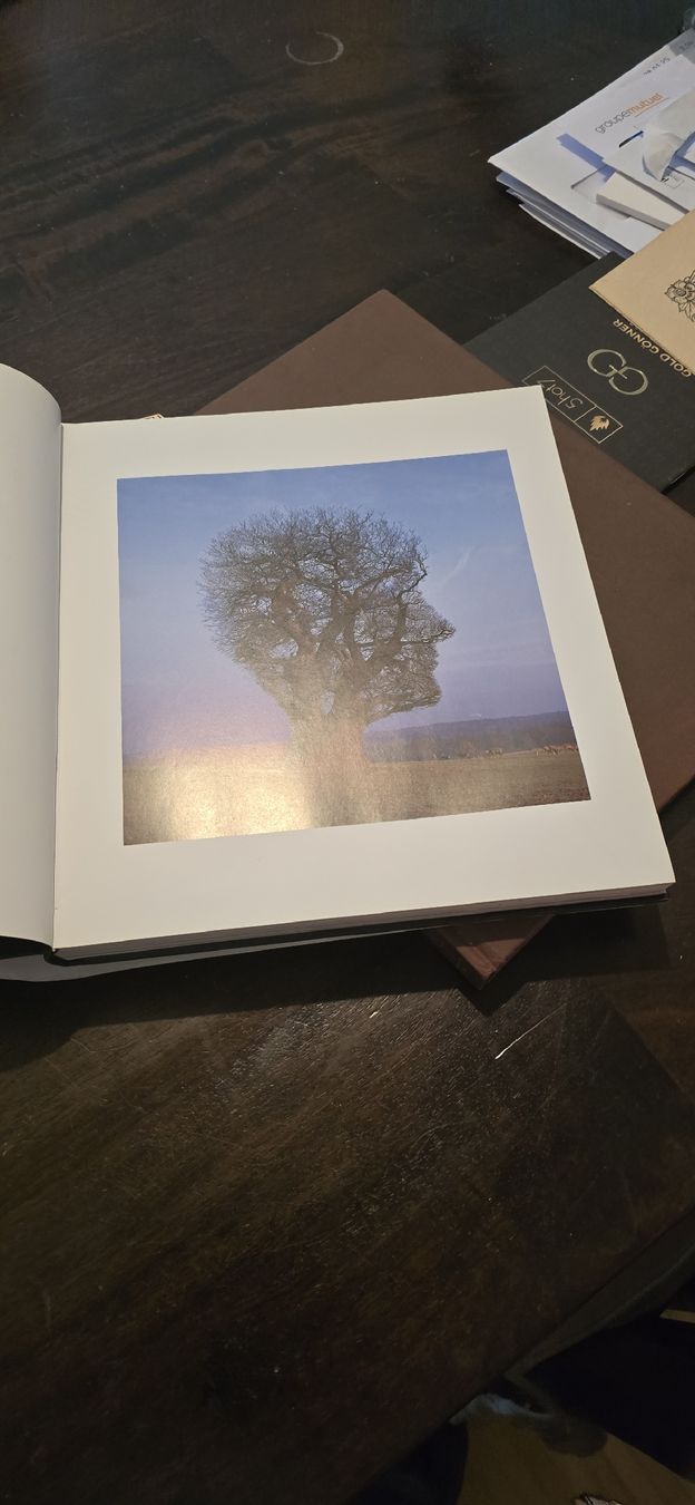 Livres: Pink Floyd Cover Storm Thorgerson – D'occasion à Basel par Jcva 9