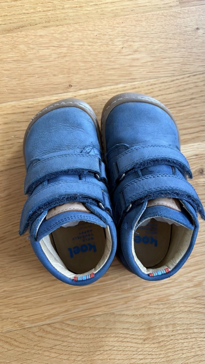Scarpe per ragazzi: Koel Don 2.0 23 – Usato da Bern venduto da sil_7ys9 1