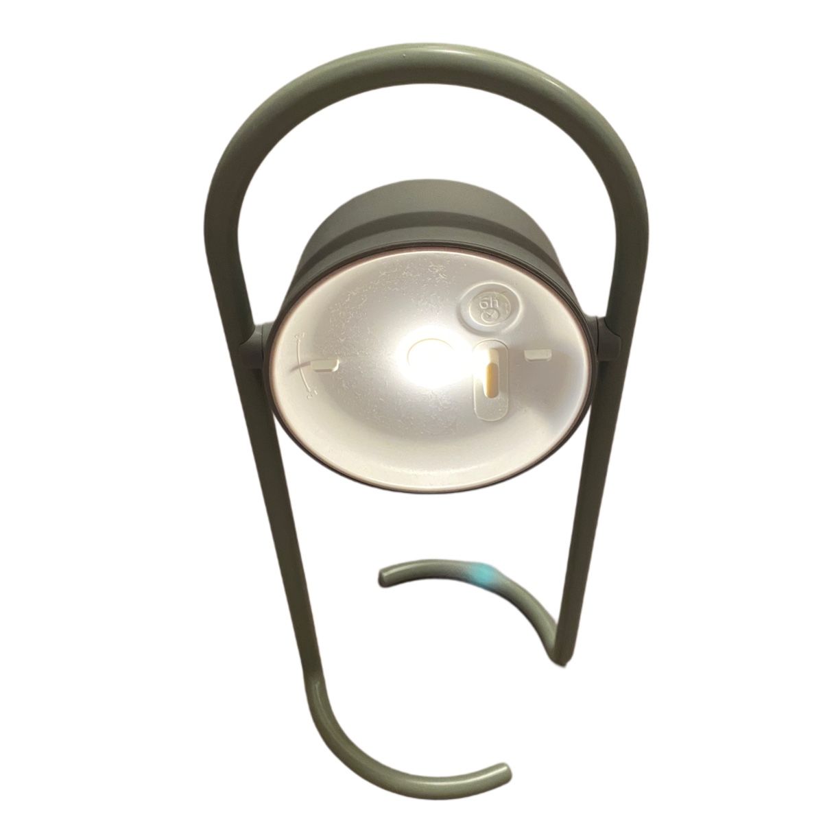 Ikea Lampade: Nachttischlampe – Nuovo (secondo la descrizione) da Bonstetten venduto da zweitihand.shop 1