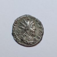 Antoninian Victorinus (269-271) Gallisches Sonderreich