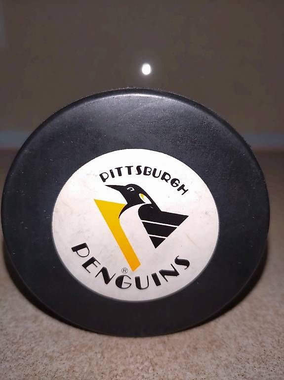 Palloni: NHL Puck – Nuovo (secondo la descrizione) da Andwil TG venduto da Grappa07