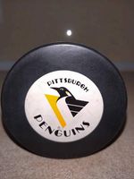 NHL Puck