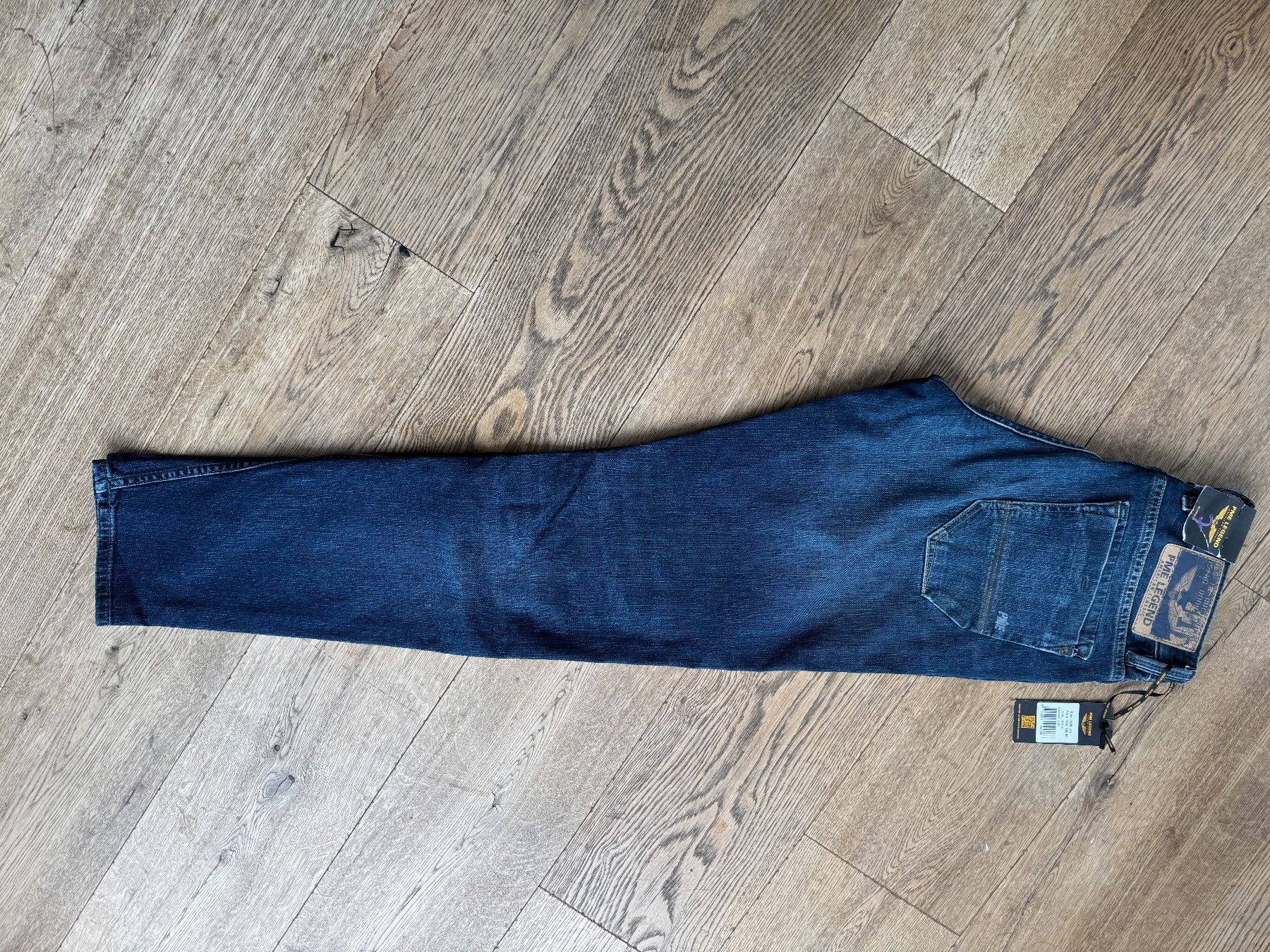 PME Legend Jeans: Jeans, PME **NEU**  29/32 – Nuovo (secondo la descrizione) da Stettfurt venduto da outlet72 1