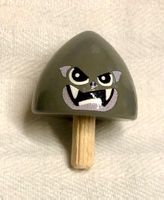 Spin Mania - Kreisel Gargoyle