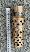 VINTAGE METALLCONTAINER GUERLAIN PARIS