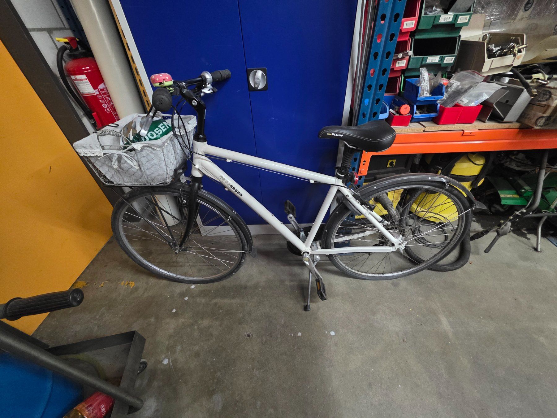 Biciclette: Velo – Usato da Kriens venduto da inf_xcd7