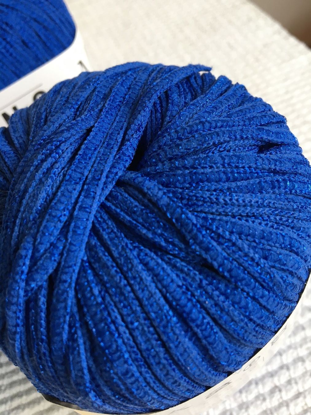 Lang Yarns Lana: Lang Yarns - Bändchengarn Mara, 4 Stück – Nuovo e nell'imballaggio originale da Meisterschwanden venduto da Lapins2019 5