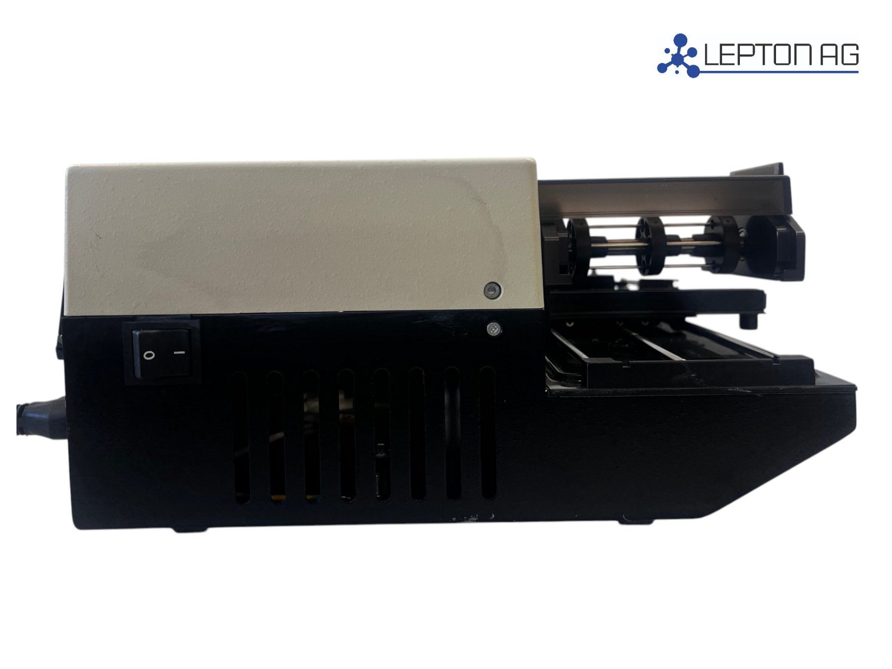 Accessori da laboratorio: Thermo Scientific Labsystems Multidrop Micro Dispenser – Usato da Niederdorf venduto da LeptonAG_Labor 1
