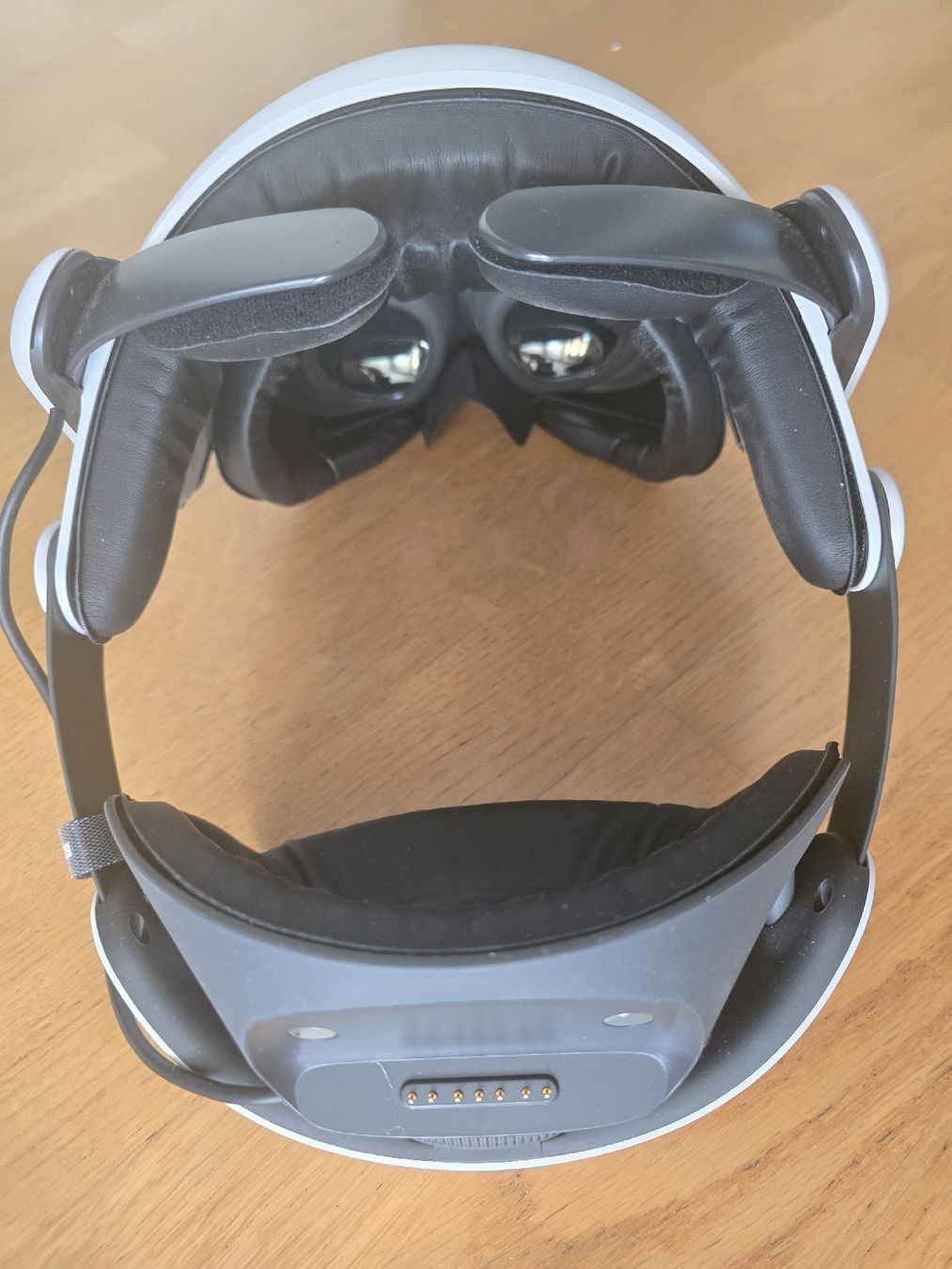 Meta Casco VR: VR Brille - Meta Quest 3 mit 512GB – Nuovo (secondo la descrizione) da Zürich venduto da Luana.N 3