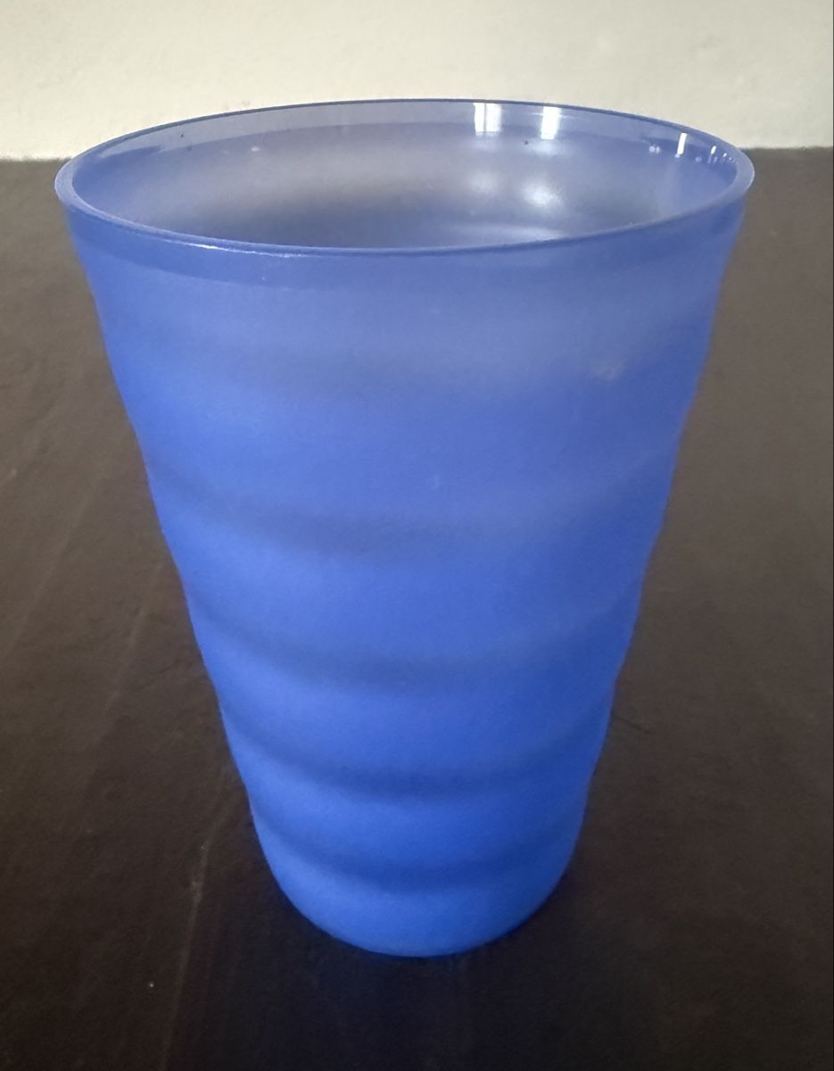 Tupperware Contenitori & Simili: Tupperware Trinkbecher – Nuovo (secondo la descrizione) da Flumserberg Saxli venduto da delfinli67