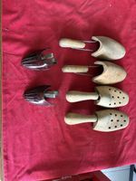 Lot divers pour chaussures vintage
