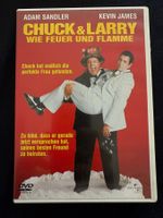 DVD "Chuck & Larry - Wie Feuer und Flamme"