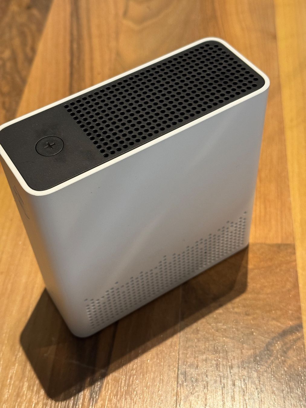 Swisscom Wlan: Swisscom WLAN Box 2 mit Netzadapter und Ethernetkabel – Gebraucht aus Meierskappel von fs6344 2
