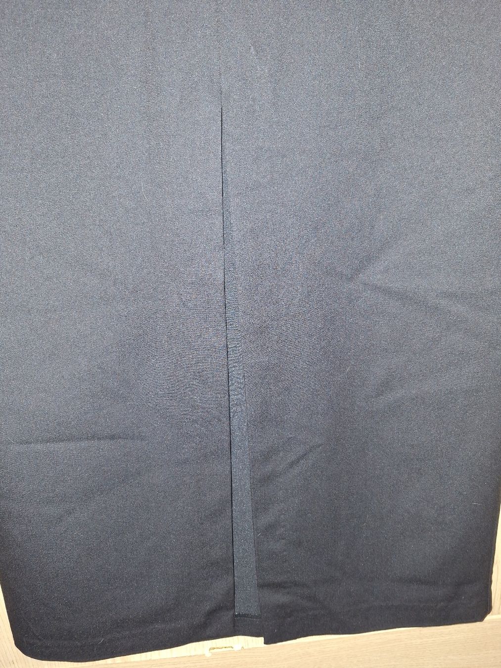 Gonne: Jupe crayon longue, noire, taille 44, neuf – Nuovo (secondo la descrizione) da Lausanne venduto da Cassandra11 1