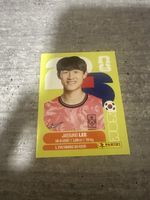 KOR 10 , FIFA WORLD CUP 2026 PANINI 