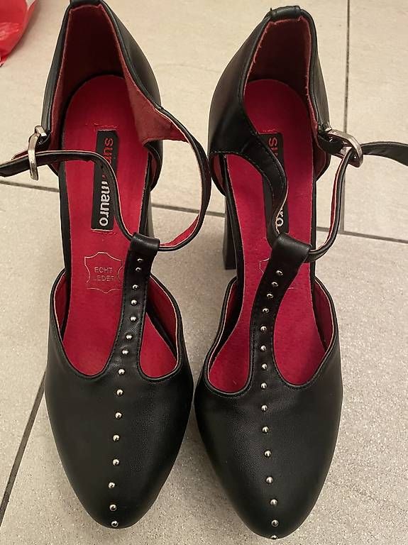 Scarpe da donna: Schuhe Neu 40 – Nuovo e nell'imballaggio originale da Niederhasli venduto da sev_d7hq 2