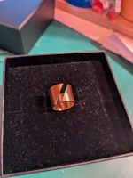 bague acier