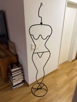 vintage Ikea Kleiderständer “Frau” Ehlen Johansson