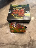 Disney Swiss Family Robinson/Schweizer Familie Robinson Pin