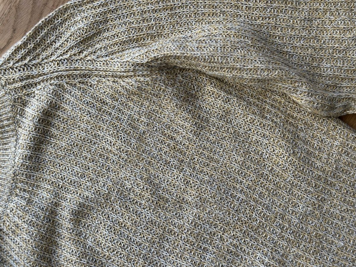 Pulls & Sweat-shirts: Baumwollpullover , Grösse S, 3/4 Ärmel – D'occasion à Basel par FatmaCan52 2