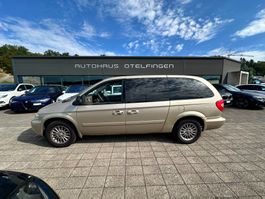 Chrysler Town+Country