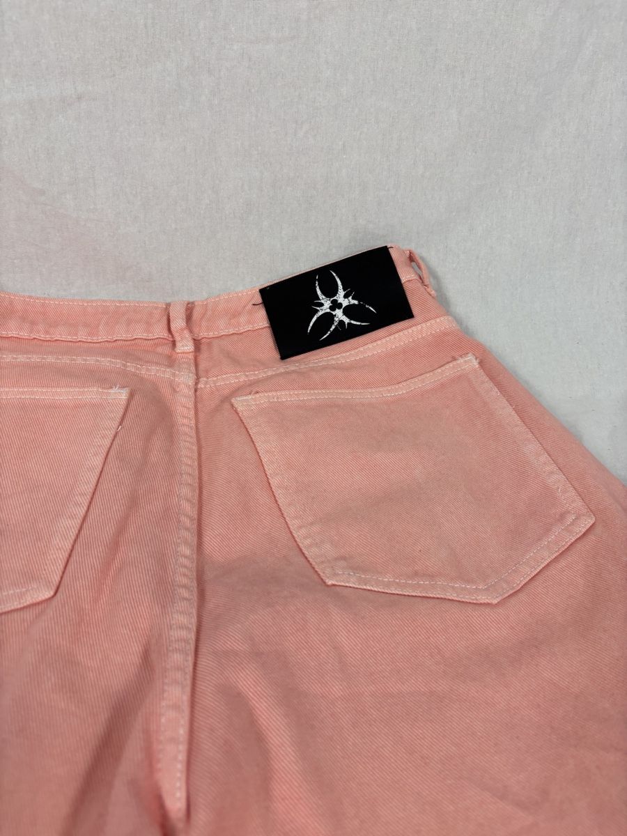 Pantaloni: Cozy Bootcut Flaired Jeans – Nuovo (secondo la descrizione) da Heimiswil venduto da Mad2mad 4