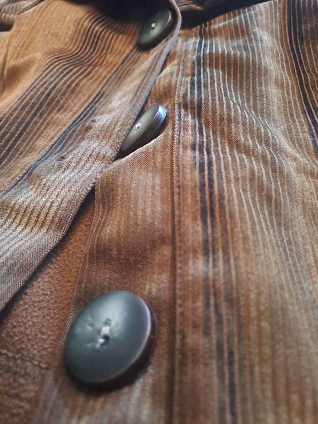 Giacche: Marc Abbas Jacke Gr.XL – Usato da Emdthal venduto da kasira 3
