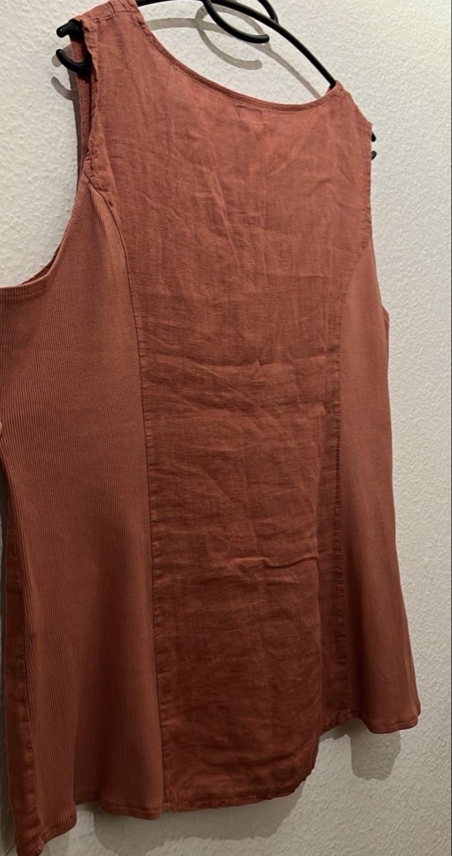 Camicette: Driver | Damen Leinen Bluse Gr.XL – Nuovo (secondo la descrizione) da Basel venduto da SimpleE 2