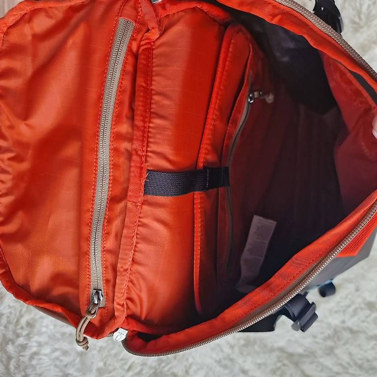 Zaini: Rucksack Torre 24L Bucket Pack – Usato da Beinwil am See venduto da hei_v2s7 1