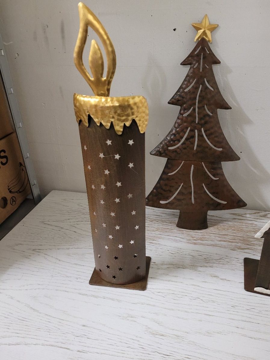 Tutte le decorazioni: Weihnachtsdekoration – Usato da Jona venduto da Evets 2