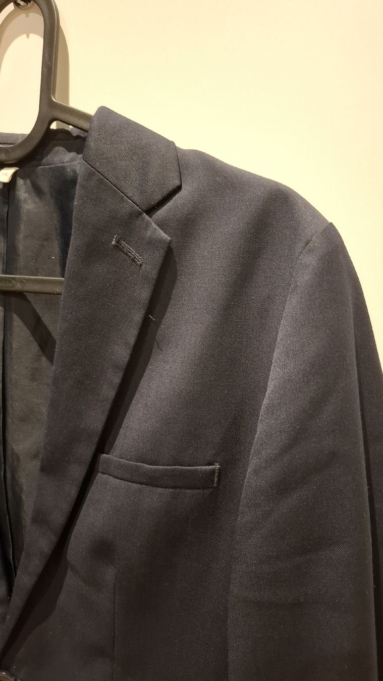 C&A Jacken: suit jacket size 170, with wool – Gebraucht aus Zürich von pto_6wfs 1