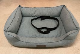 Trixie Hundebett "Home Edition"