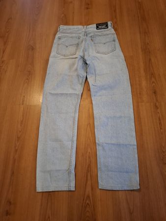Levi's 615 Jeans Hellblau, Top Zustand - Zeitlos!